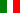 Italienisch / Italiano
